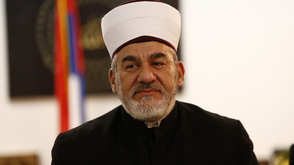 Muftija Jusufspahić za Sportinjo: Obradović bi trebalo da pazi šta govori! Nema jačeg motiva od potcenjivanja