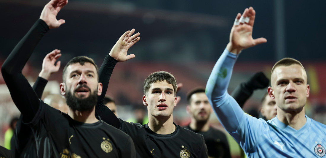 Bivšem asu Partizana se ne sviđa stanje u klubu: Ogrešili se o Blagojevića, Kostić otišao za pet puta manje