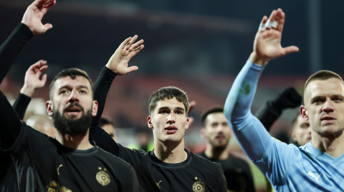 Bivšem asu Partizana se ne sviđa stanje u klubu: Ogrešili se o Blagojevića, Kostić otišao za pet puta manje