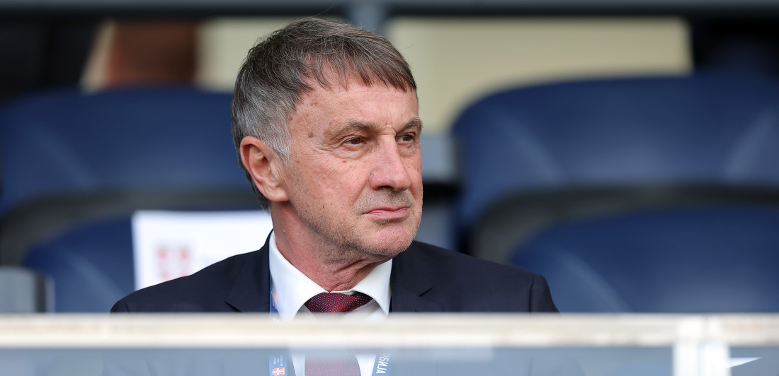 Revolucija u srpskom fudbalu: Stojić potvrdio, jedan klub ide u ruke privatnika