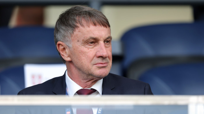 Revolucija u srpskom fudbalu: Stojić potvrdio, jedan klub ide u ruke privatnika