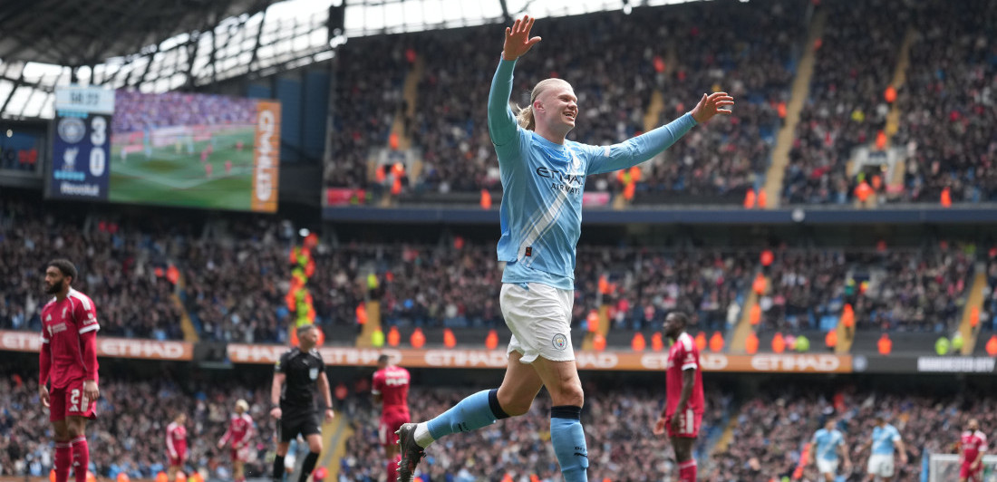 Poniženje Liverpula! Četiri gola za 18 minuta, tri Holanda - Salah promašio penal