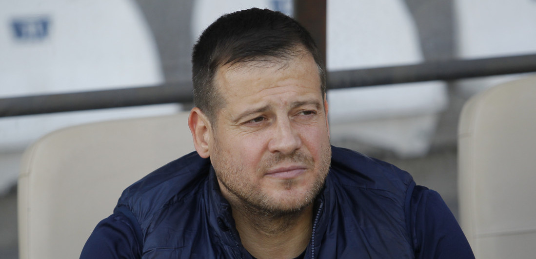Lalatović s Pazarom doživeo prvi poraz u Superligi: Nismo kalkulisali u Pančevu, ali...