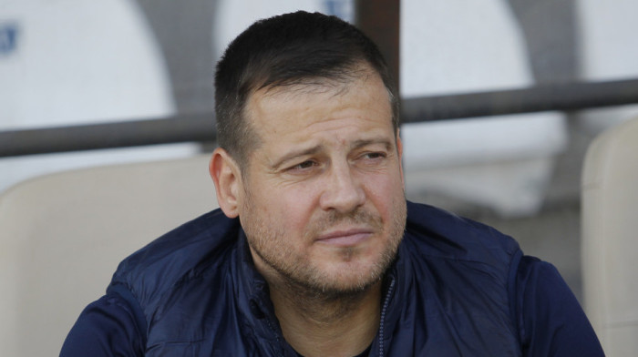 Lalatović s Pazarom doživeo prvi poraz u Superligi: Nismo kalkulisali u Pančevu, ali...