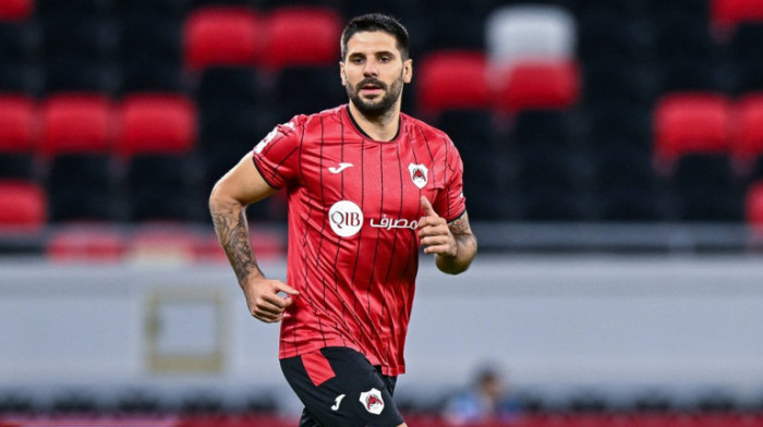 Kad je teško - Mitar! Majstorija Srbina u 95. minutu - Spas u poslednji čas (VIDEO)