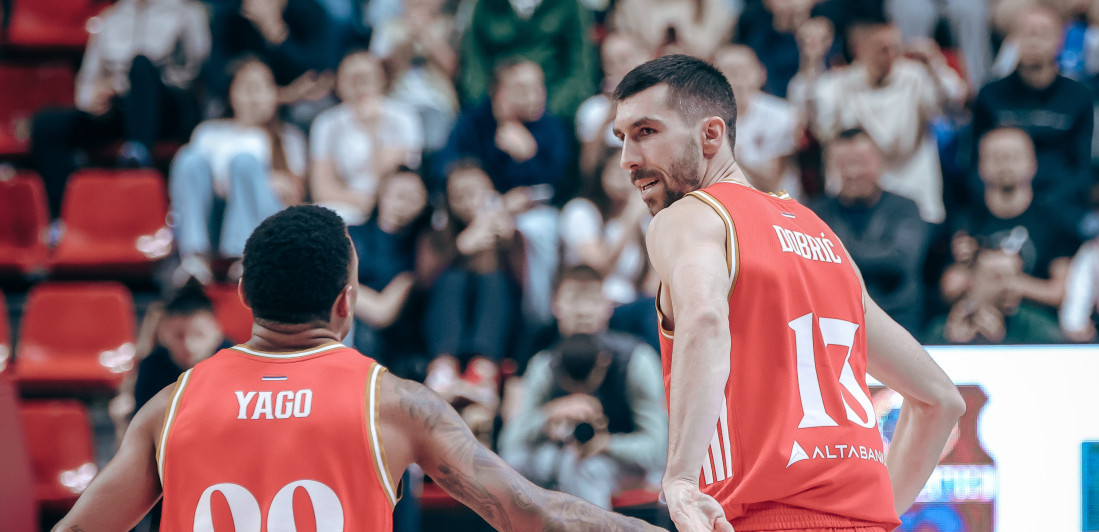 Burne reakcije navijača Zvezde, ovo hitno traže od čelnika kluba, imaju poruku za košarkaše