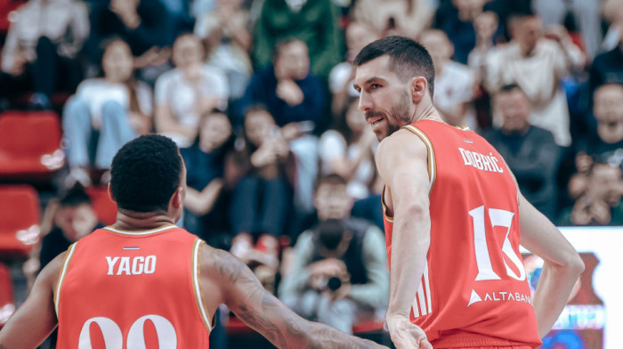 Burne reakcije zvezdaša, poslali su poruku čelnicima kluba i košarkašima (FOTO)