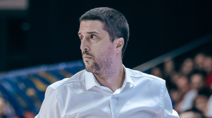 Stefanović imao poruku za Zvezdu: Ne može evroligaški tim lako da nas dobije, to smo im pokazali u Beogradu