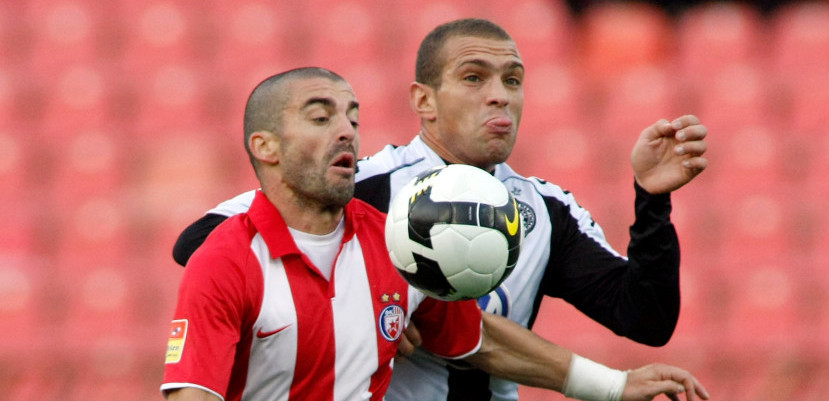 Na današnji dan: Odigran 133. večiti derbi, duel mladih stručnjaka i gol Žuke sa rukom u gipsu