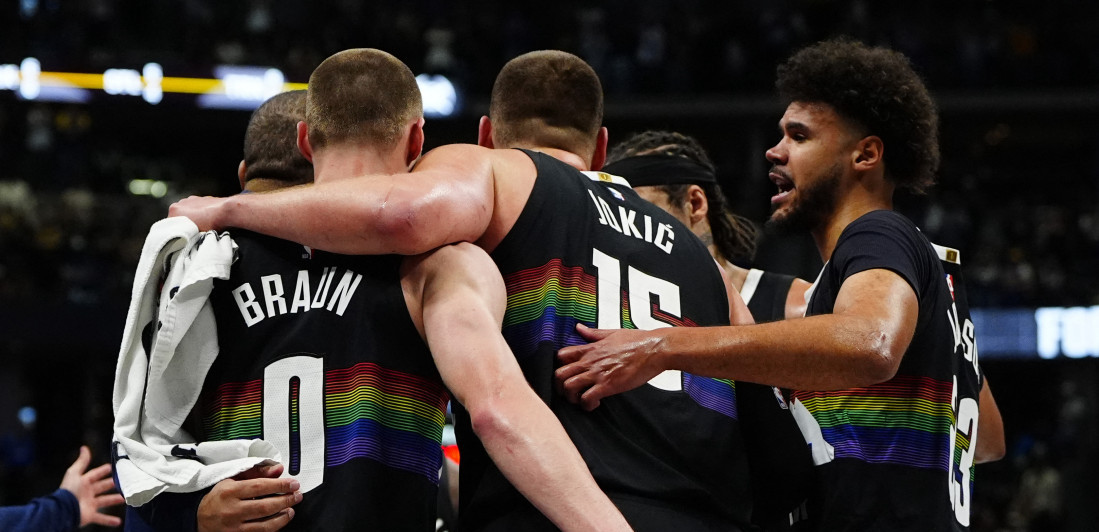 Ogromni problemi za Denver: Jokić gubi jednog od najbitnijih saigrača!