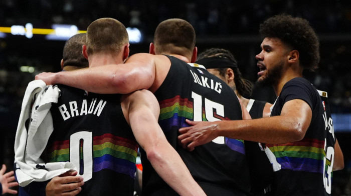 Ogromni problemi za Denver: Jokić gubi jednog od najbitnijih saigrača!