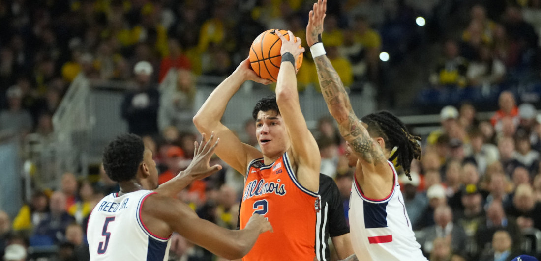 Šteta, šteta... - Andrej Stojaković bez finala NCAA lige