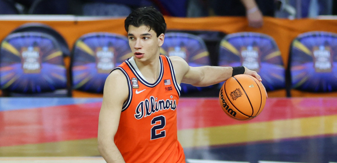 Sin legendarnog reprezentativca doneo odluku: Još jedan Srbin stiže u NBA?