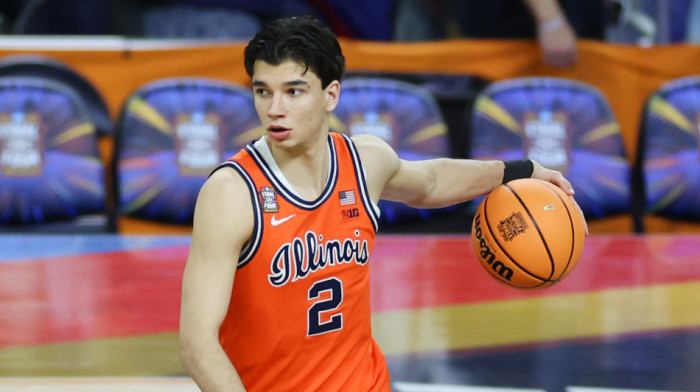 Sin legendarnog reprezentativca doneo odluku: Još jedan Srbin stiže u NBA?