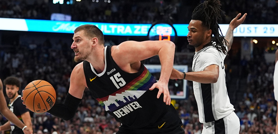 Trener Denvera bljuje vatru zbog Jokića: Razvezao jezik pred kamerama, trese se Amerika