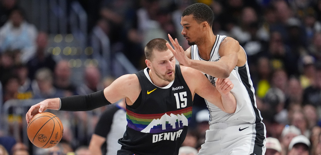 Rekao da je bolji od Jokića, pa dobio šamarčinu usred Denvera