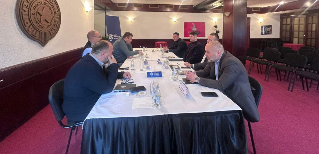 Rat tri strane u Partizanu! JSD udario na Ostoju i upravu FKP