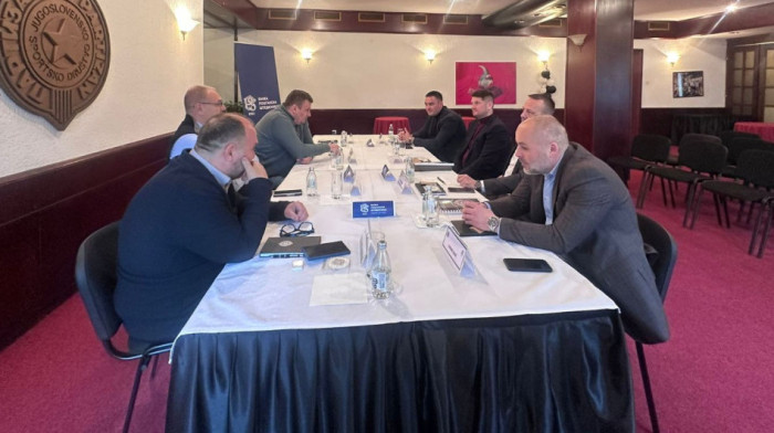 JSD Partizan zabrinut zbog fudbalskog kluba: IO zapretio merama ako se nastavi narušavanje ugleda