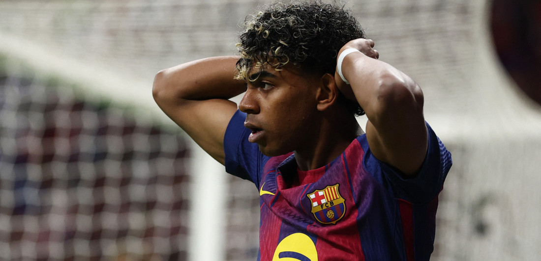 Au, kakav potez Jamala: Ljudi trljaju oči, ne mogu da veruju (VIDEO)