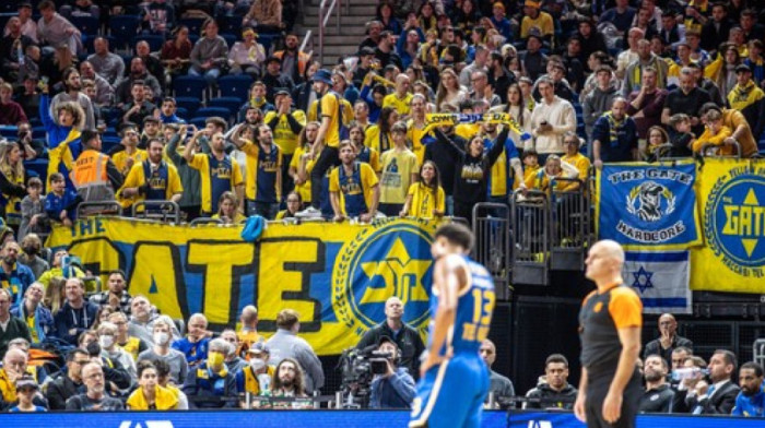 Horor u Makabiju, ledi krv u venama: Funkcioner optužen za silovanje maloletnika