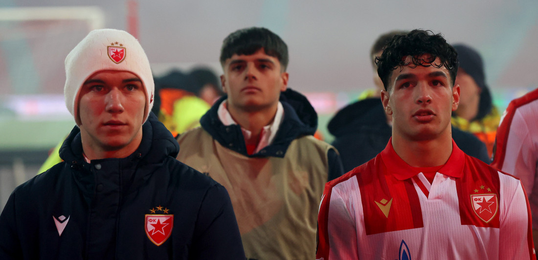 Stojadinović za "Sportinjo": Za Avdića ciljamo oko 15.000.000 - Kostovu bi Engleska bila preveliki zalogaj