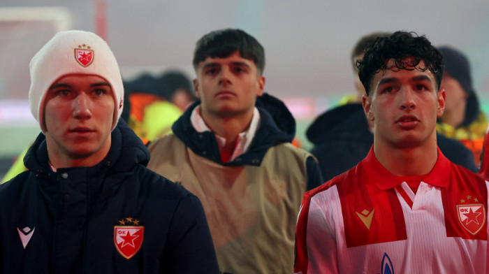 Stojadinović za "Sportinjo": Za Avdića ciljamo oko 15.000.000 - Kostovu bi Engleska bila prveliki zalogaj