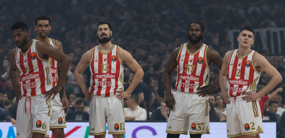 Alarm na Malom Kalemegdanu - Brutalna analiza otkrila slabosti pred najvažnije mečeve