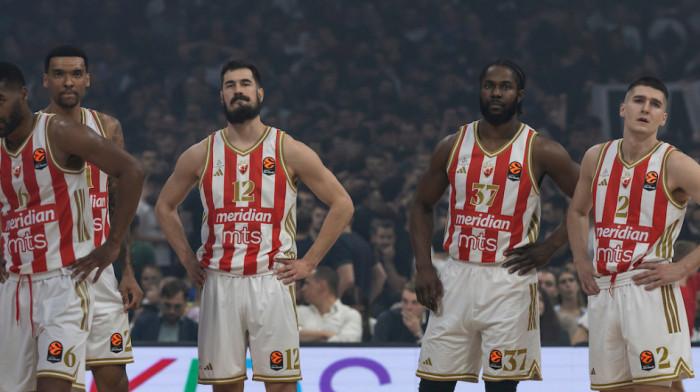 Alarm na Malom Kalemegdanu - Brutalna analiza otkrila slabosti pred najvažnije mečeve