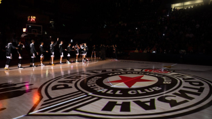KK Partizan odbrusio JSD: To je pozajmica, slično je urađeno sa fudbalskim klubom