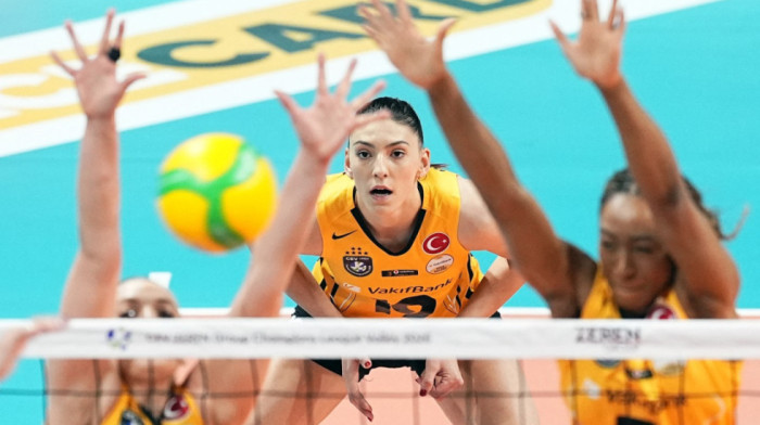 Tijana Bošković juri trofej koji joj izmiče godinama! Poznat termin finala