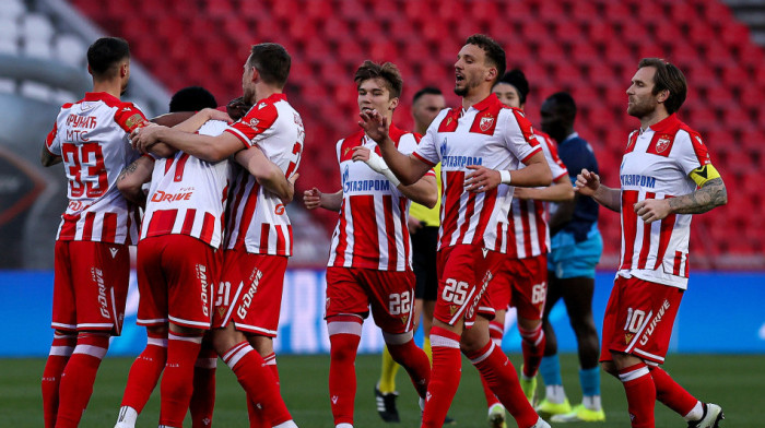 Zvezda gostuje u Surdulici: Može li Radnik ponovo da iznenadi šampiona Srbije?!