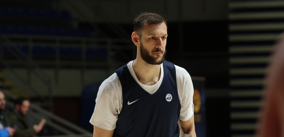 Zvezda ga poslala na kaljenje, on postao strah i trepet: Nova sjajna partija Plavšića