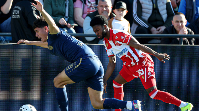 Šok u Surdulici: Radnik poveo krajnje bizarnim autogolom