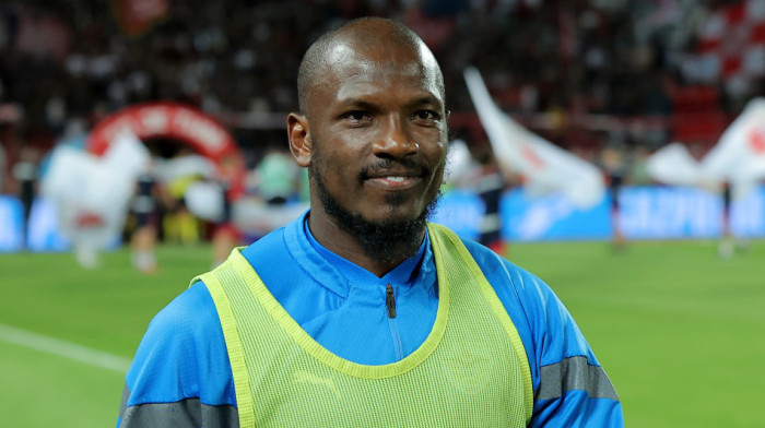 Klasa je večna! Ben i Zemun koračaju ka Superligi: Bivši Zvezdin napadač pogodio u završnici