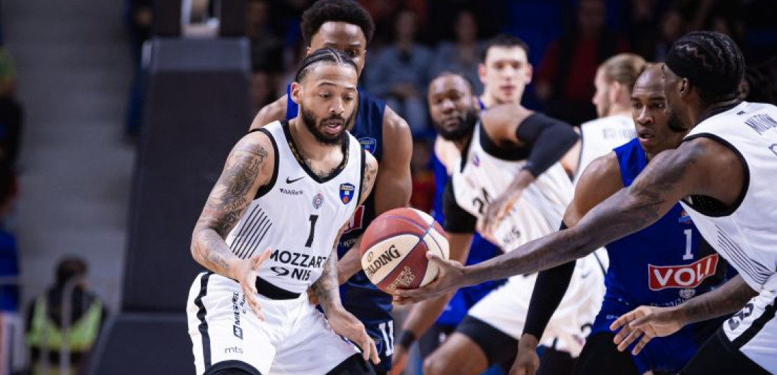 Ovo se ne viđa često, pogledajte reakcije navijača Partizana posle kraha u Podgorici