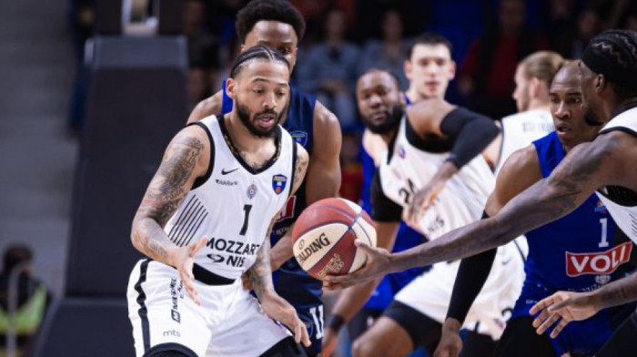 Ovo se ne viđa često, pogledajte reakcije navijača Partizana posle kraha u Podgorici