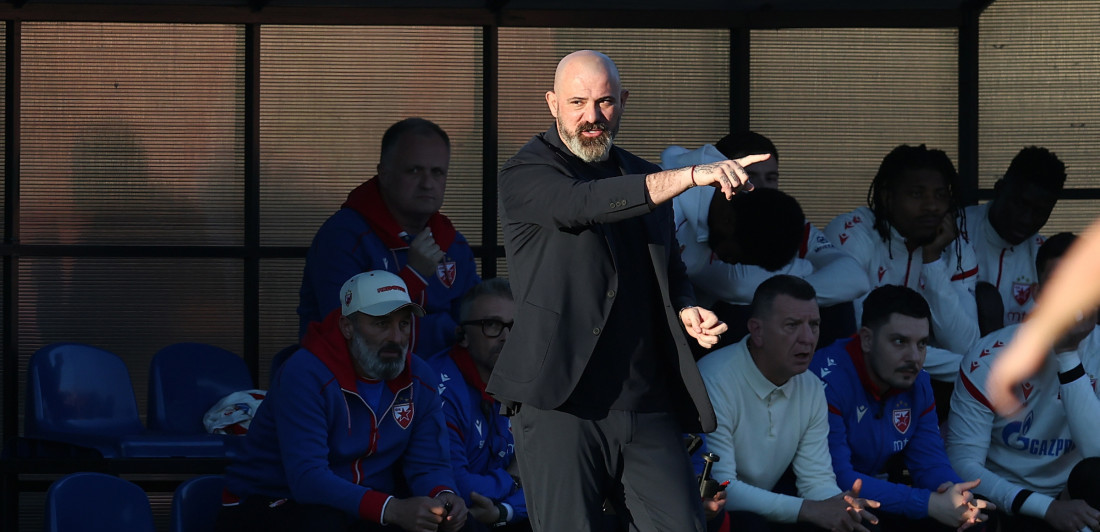 Stanković iskren posle preokreta u Surdulici: Imamo o čemu da pričamo, ali sam zadovoljan