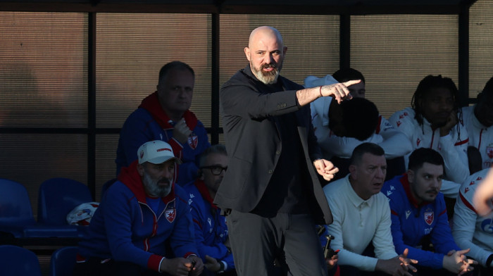 Stanković iskren posle preokreta u Surdulici: Imamo o čemu da pričamo, ali sam zadovoljan