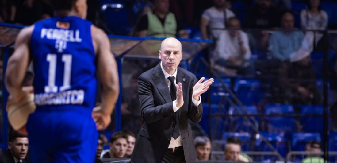 Penjaroja besneo na konferenciji za medije: "Loša utakmica, nismo igrali dobro, ali to nije katastrofa"