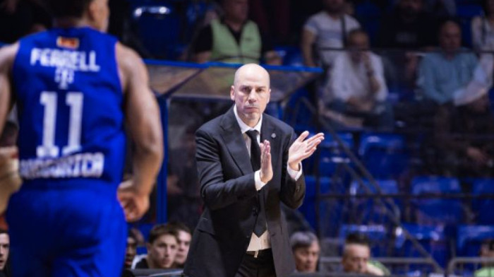 Penjaroja besneo na konferenciji za medije: "Loša utakmica, nismo igrali dobro, ali to nije katastrofa"