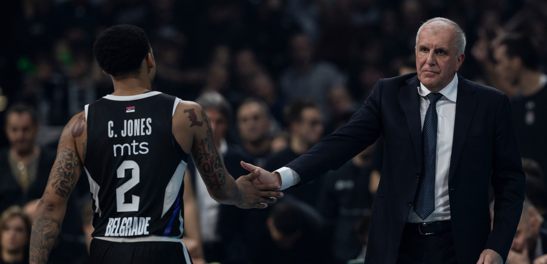 Karlik je teško podneo odlazak Obradovića: Bili smo baš bliski, biću mu zahvalan ceo život