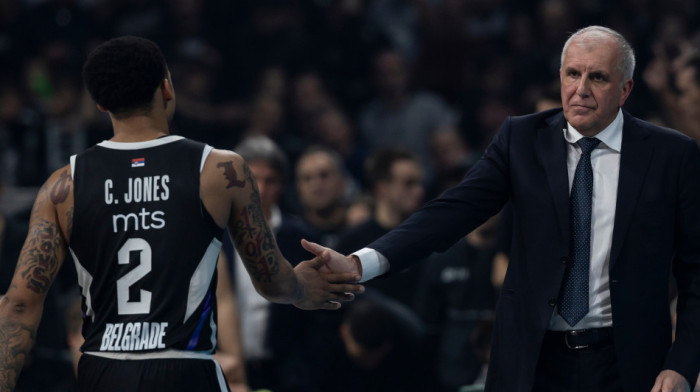 Karlik je teško podneo odlazak Obradovića: Bili smo baš bliski, biću mu zahvalan ceo život