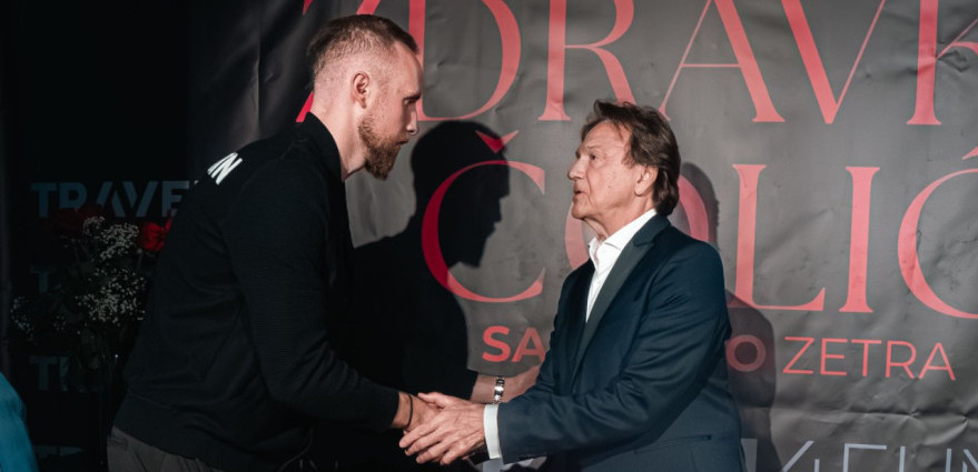 Susret Čole i Muse zapalio mreže: Zbog njega je Dubai morao da menja planove u Evroligi