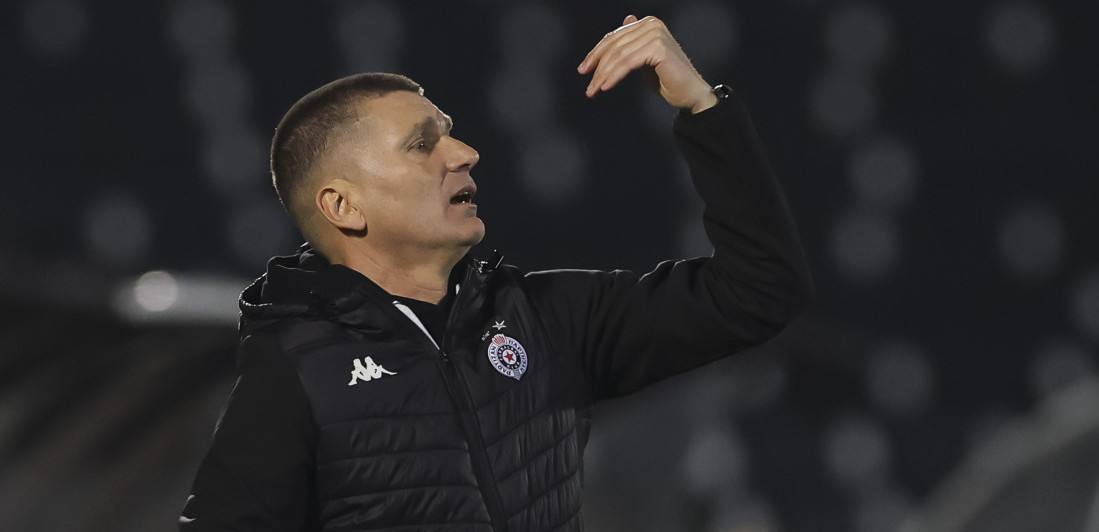 Alarm u Humskoj, Blagojevićev povratak veliki promašaj: Partizan ne zna gde udara ni sa igračem više