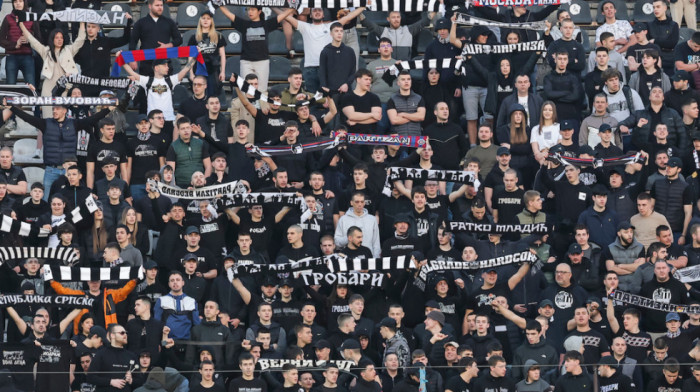 Zvezda je mašinerija, Partizan neće biti konkurentan u narednih 5-6 godina