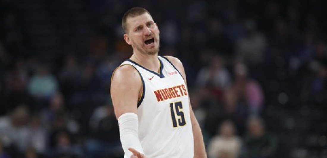 Zemljotres u Koloradu: Jokiću stiže Srbin, internet gori?