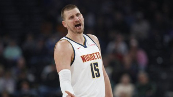 Zemljotres u Koloradu: Srbina sele kod Nikole Jokića