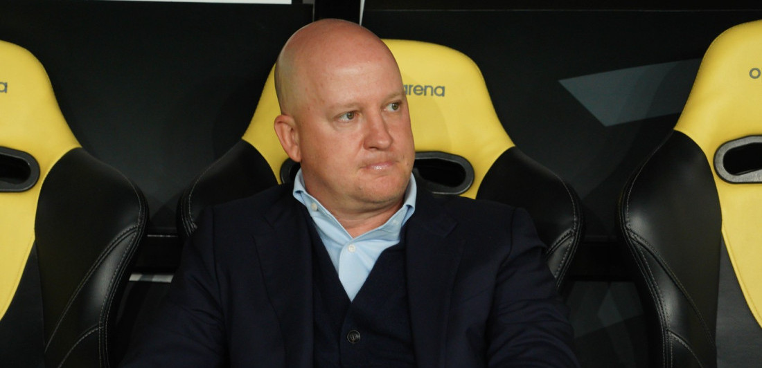 Nova stranica u grčkom fudbalu - Predsednik AEK-a "zaljubljen" u Marka Nikolića: Volim ga i on to zna