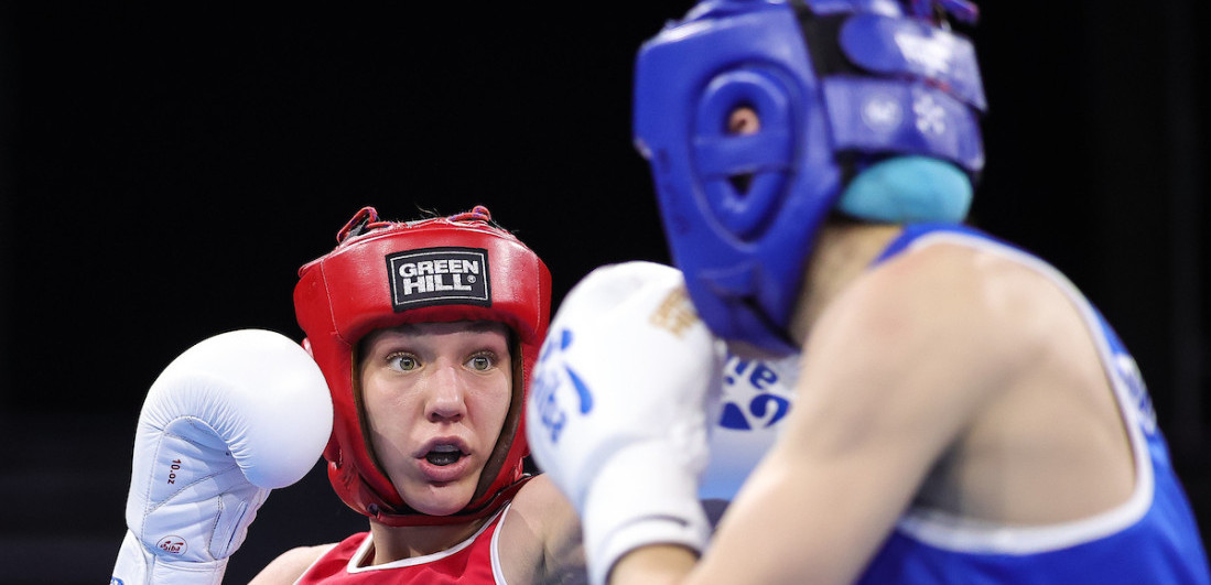 Bravooo - Srpske bokserke Jelena Zekić i Nikolina Gajić osvojile medalje na turniru u Istanbulu