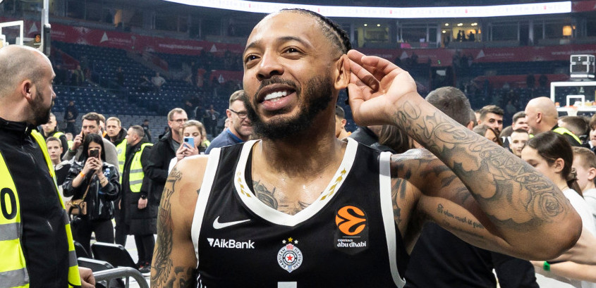 Saznajemo: Sad je stvarno gotovo - Karlik potpisao ugovor s Partizanom, plata nije 5.000.000